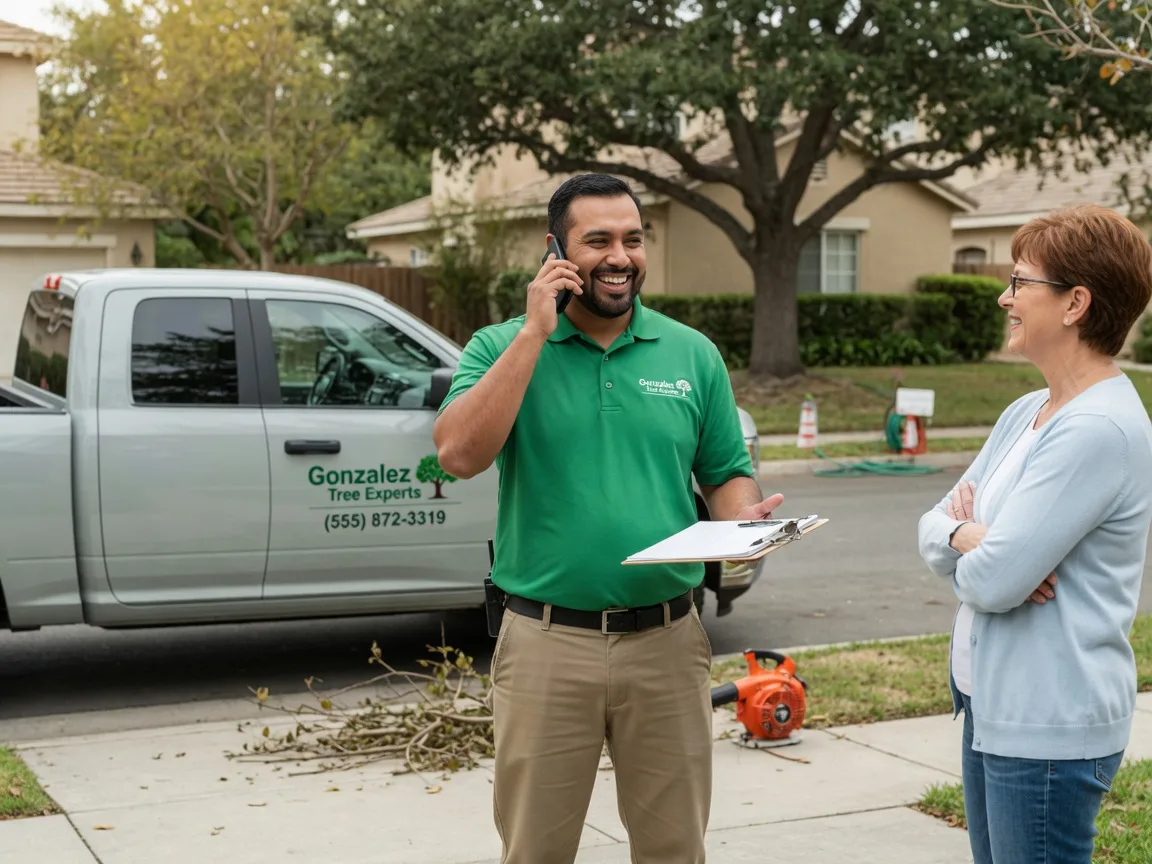 Tree Service Hutchins, TX FAQs